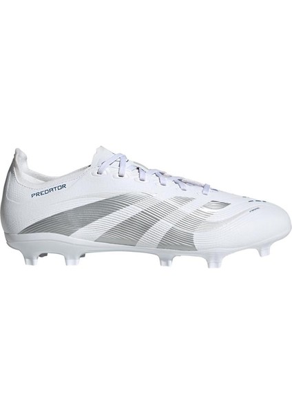 ADİDAS PREDATOR LEAGUE FG/MG ID1327 Unisex Beyaz KRAMPON