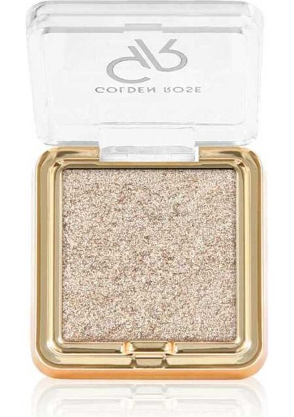Luxury Glitter Glow Eyeshadow No:03 Luna - Simli Işıltılı Göz Farı - 8691190549725 1 Adet
