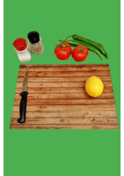 Cam Kesme Tahtası, 25 x 35 cm, 4 mm 1 Adet fiyatları