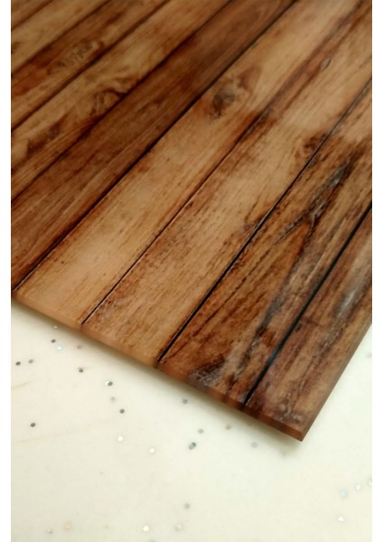 Cam Kesme Tahtası, 25 x 35 cm, 4 mm 1 Adet fırsatları