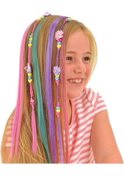 Luxury Fab Hair 1 Adet
