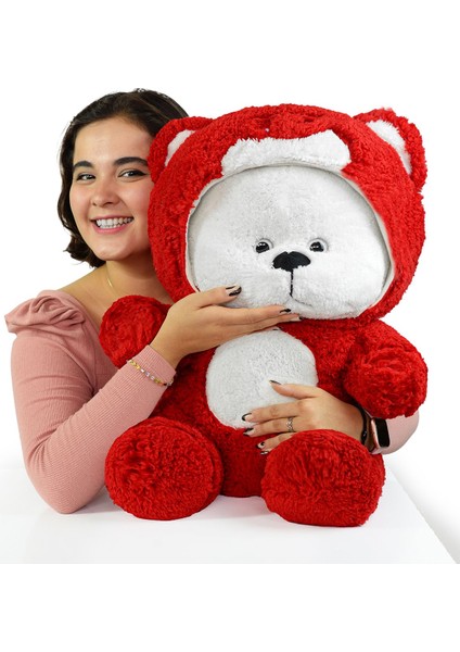 Luxury 90 cm Uykumcuk Peluş Oyuncak – Büyük Boy Yumuşacık Konfor 1 Adet