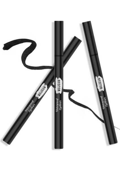 Luxury Klasik Kalem Eyeliner 1 Adet