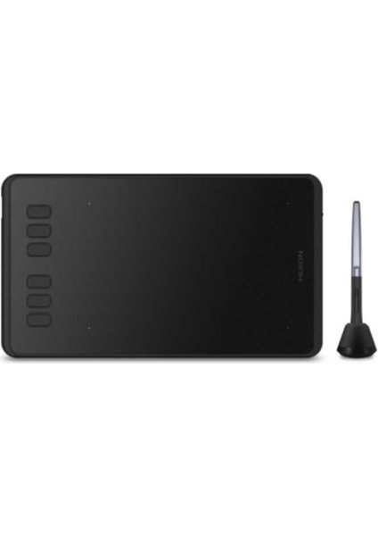 Luxury Grafik Çizim Tablet H640P 1 Adet