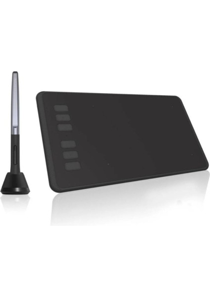 Luxury Grafik Çizim Tablet H640P 1 Adet