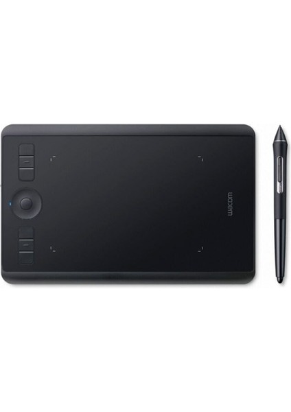 Luxury PTH-460 Bluetooth Intuous Pro Small Grafik Tablet 1 Adet