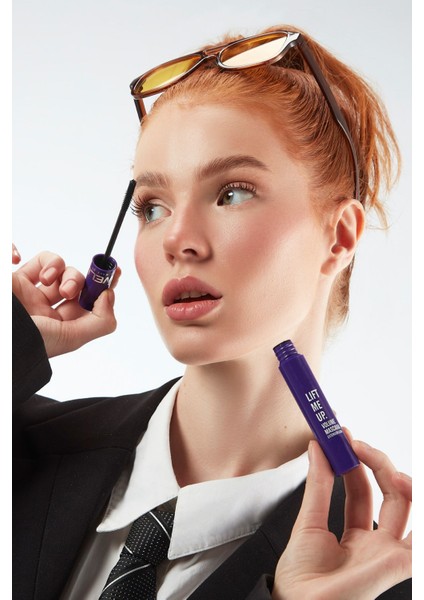 Luxury Lıft Me Up Volume Mascara 8 ml 1 Adet
