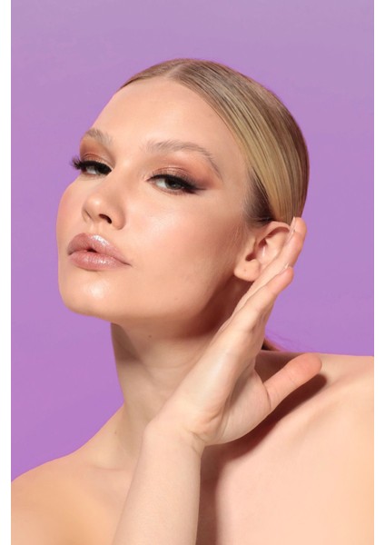 Luxury Lıft Me Up Volume Mascara 8 ml 1 Adet
