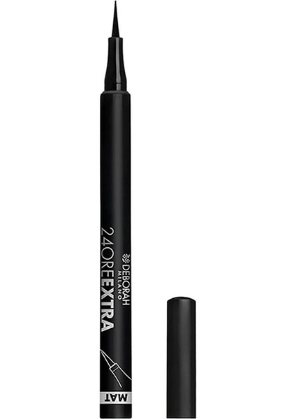 Luxury 24 Ore Extra Kalem Eyeliner Mat 1 Adet