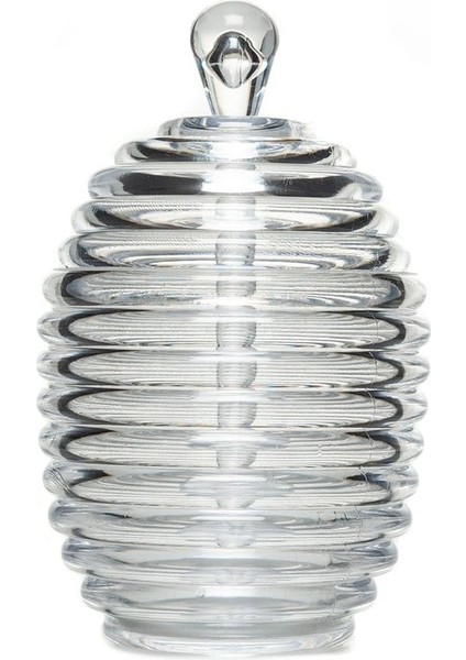 Luxury Helezon Bal Kavanozu 200 ml 1 Adet