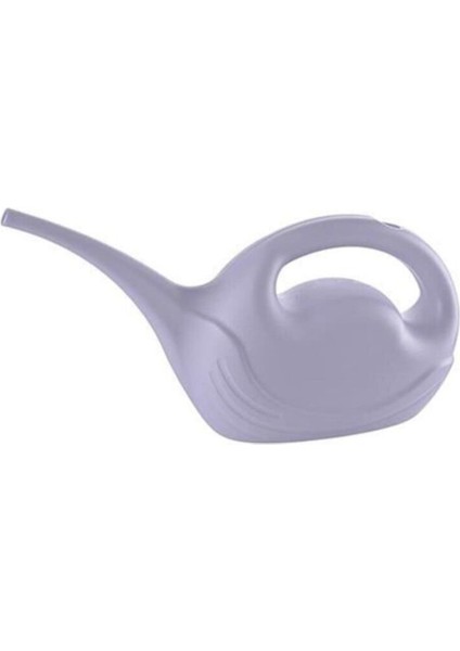 Luxury Kuğu Çiçek Sulama Kabı 2 Lt. 1 Adet