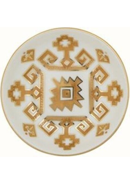 Luxury Arabesque Desen1 Mini Kase 1 Adet