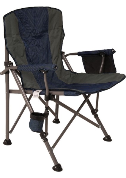 Luxury Katlanabilir Kamp Sandalyesi Taşıma Çantalı - Xl Boy - 150 kg 1 Adet