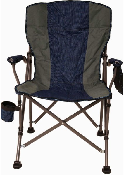 Luxury Katlanabilir Kamp Sandalyesi Taşıma Çantalı - Xl Boy - 150 kg 1 Adet modelleri
