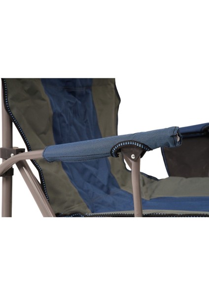 Luxury Katlanabilir Kamp Sandalyesi Taşıma Çantalı - Xl Boy - 150 kg 1 Adet indirimleri