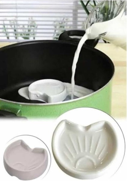 Luxury Süt Taşırmaz Milk Saver 1 Adet 1 Adet