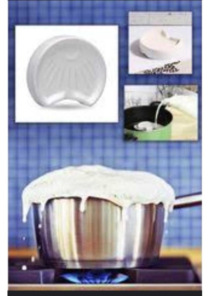 Luxury Süt Taşırmaz Milk Saver 1 Adet 1 Adet