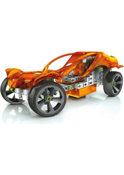 Luxury Mekanik Laboratuvarı - 50 Model 75025 Tr 1 Adet