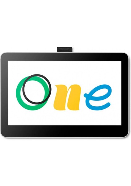 Luxury One 13 Pen And Touch DTH134W0B 1 Adet