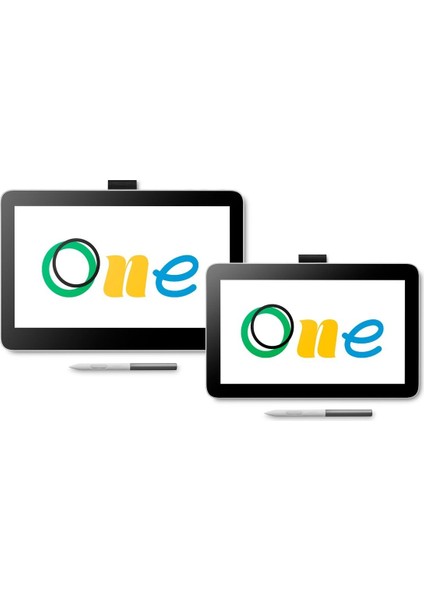 Luxury One 13 Pen And Touch DTH134W0B 1 Adet