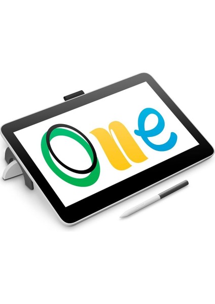 Luxury One 13 Pen And Touch DTH134W0B 1 Adet