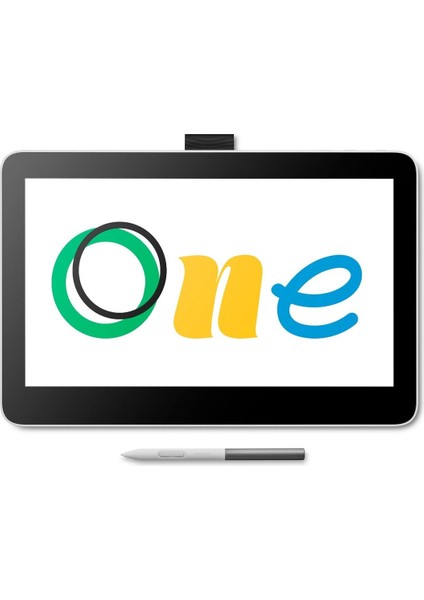 Luxury One 13 Pen And Touch DTH134W0B 1 Adet