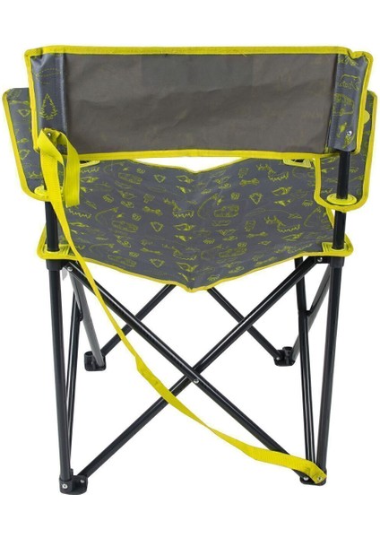 Luxury Kamp & Plaj Sandalyesi Xl 1 Adet