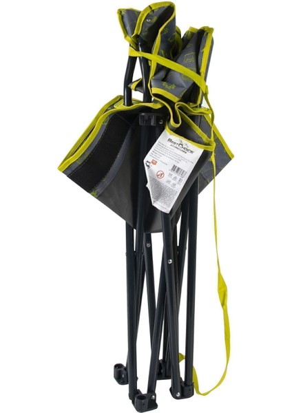 Luxury Kamp & Plaj Sandalyesi Xl 1 Adet