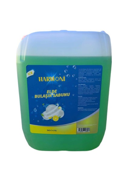 Elde Bulaşık Deterjanı Eco 5lt fiyatları