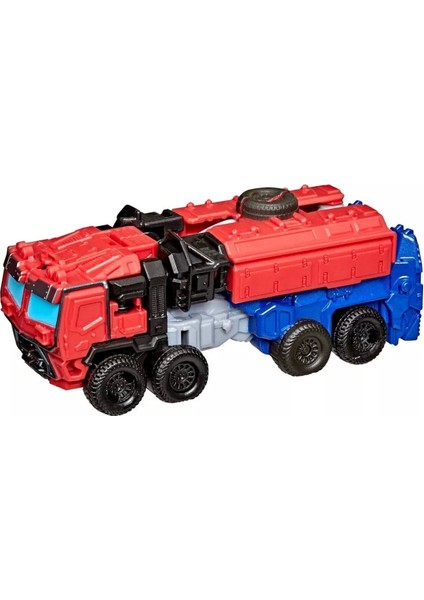Luxury Transformers Rise Of The Beasts Action Figür 1 Adet