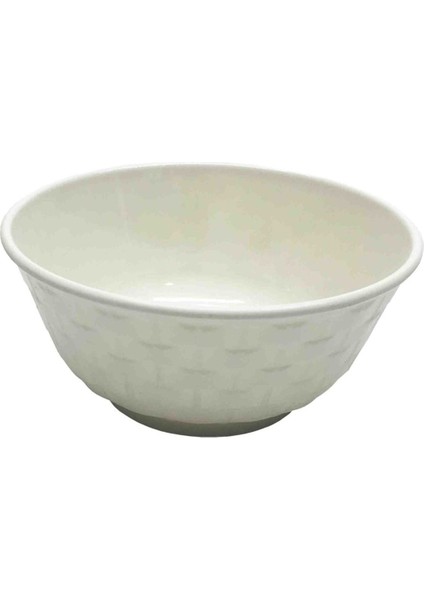 Luxury Melamin Kase 12 Cm. ROYALEKS-56024 1 Adet