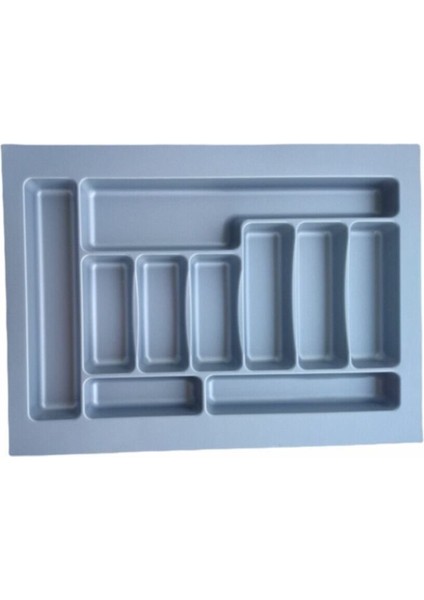 Luxury Demax Çekmece Içi Kaşıklık 67X49 cm (60X40 cm Kadar Kesilebilir) 1 Adet