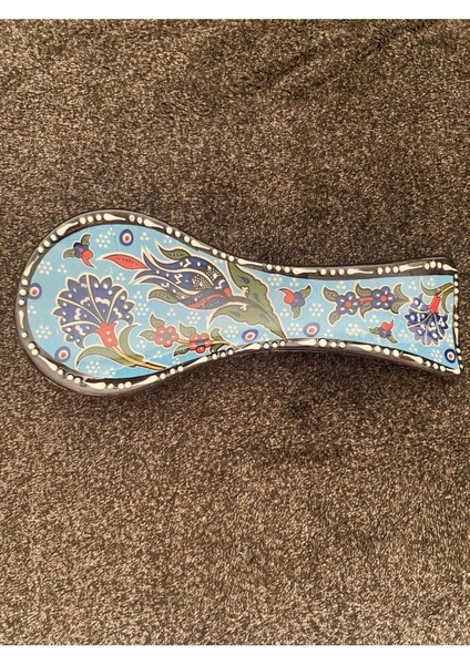 Luxury Kaşıklık 1 Adet