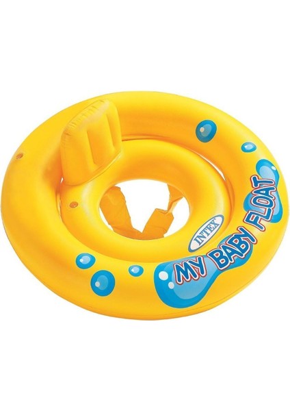 Luxury Sarı Bebe Flatöru IBF59574 IBF59574 / 1 Adet