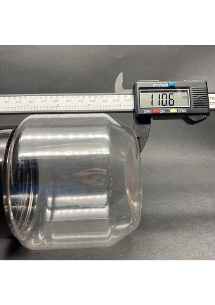 Luxury 750 cc Pet Kavanoz - Siyah Plastik Kapaklı - 750 ml Plastik Kavanoz 1 Adet modelleri