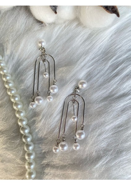 paslanmaz Çelik Küpe