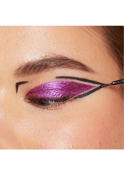 Luxury Eyeliner - Epic Wear Metallic Liquid Liner Fuschia Metal 1 Adet fiyatları