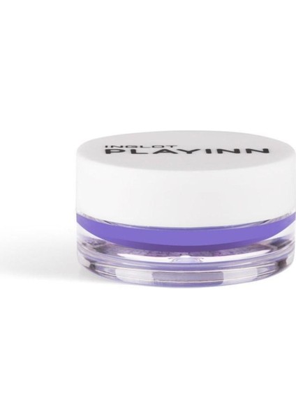 Playınn Jel Eyeliner - Playınn Eyeliner Gel 1 Adet