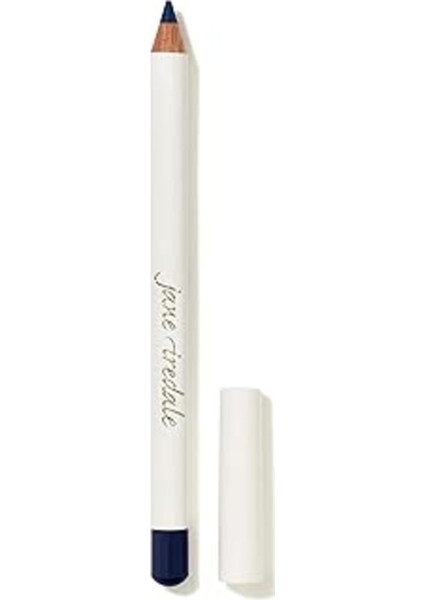 Luxury Jane Iredale Pencil Eyeliner, Mineral Göz Kalemi (Midnight Blue) 1 Adet