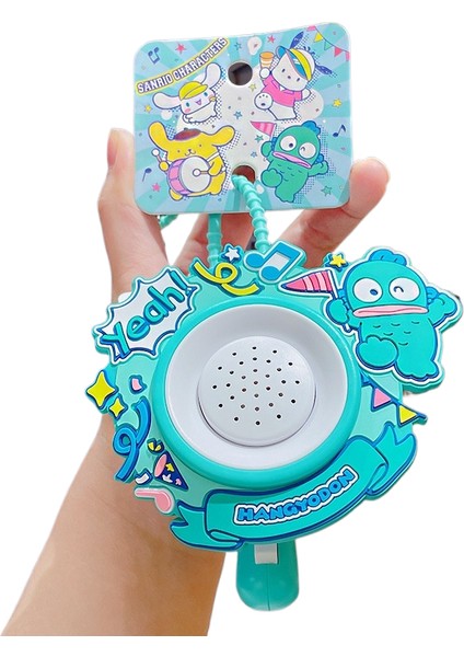 Sanrio Kt Kedi Ekose Balon Çiftler Anahtarlık Araba Anahtarlık Kolye Küçük Hediyeler (Yurt Dışından)