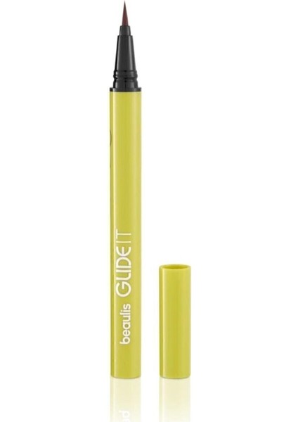 Glide It Eyeliner 399 Dark Berry 1 Adet