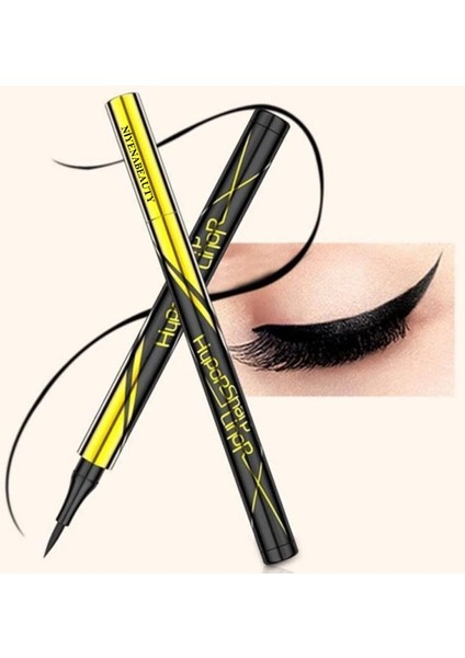 Luxury Suya Karşı Dayanıklı Kalem Eyeliner 1 Adet