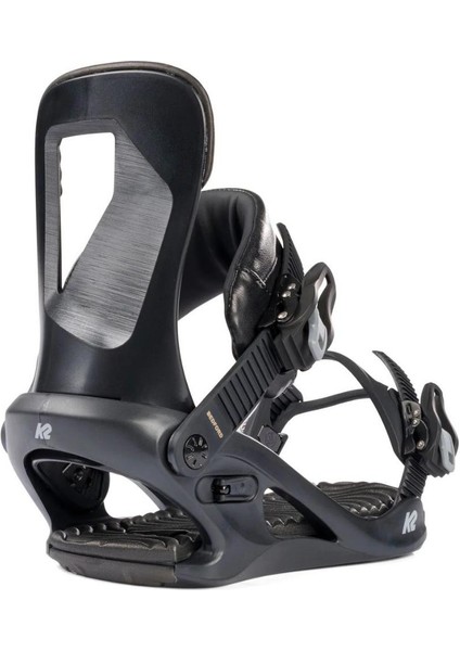 Bedford Snowboard Bağlaması Gri fiyatları