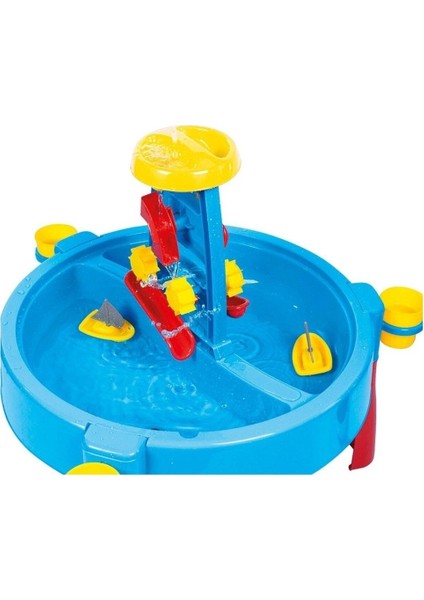 Luxury Toy 3070 Su ve Kum Aktivite Masası 1 Adet