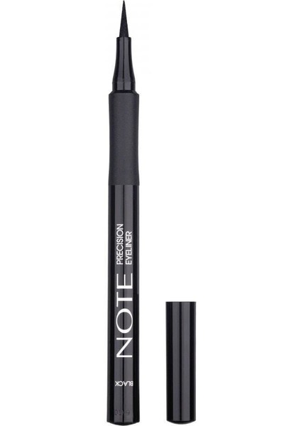 Luxury Precision Kalem Likit Eyeliner Keçe Uçlu 1 Adet