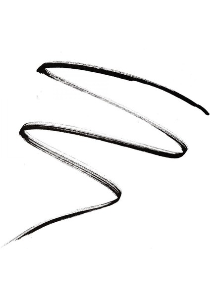 Luxury Precision Kalem Likit Eyeliner Keçe Uçlu 1 Adet