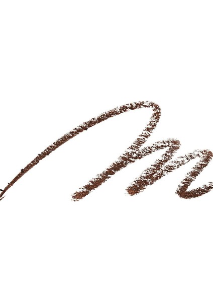 Luxury Eyebrow Pencil Sedefli Kahverengi Kaş Kalemi 402 8690604109425 1 Adet fırsatları