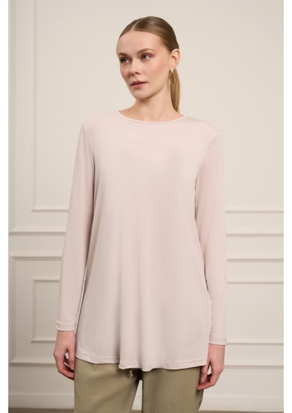 Kadın Uzun Kollu İçlik Taş 31086 indirimleri