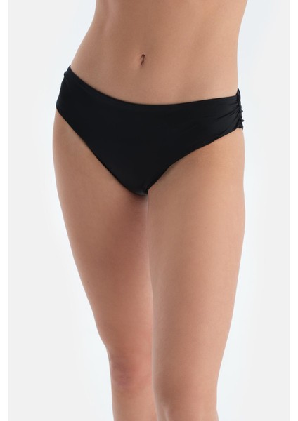 Siyah Orta Bel Bikini Alt indirimleri