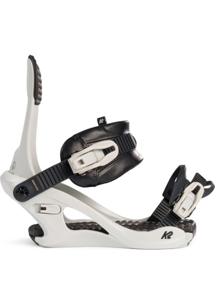 Bedford Snowboard Bağlaması Gri fiyatları